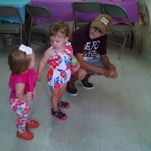 Meet your Posher, Jennie